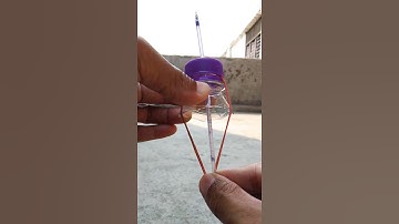 Pen gun easy #shorts