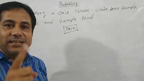 Lecture 1, Chapter 14(Probability ) Class :Nine-Ten Higher Mathematics