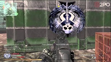 MW2 Road to Commander | Ep.1 | A VERY Close Finish