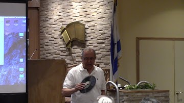 The Life & Impact of the Great Cantor Yossele Rosenblatt by Charlie Bernhaut: part 1
