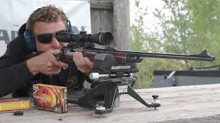 Ammo Basics Sight In Your Rifle