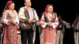 Spectacol la Teatrul Național din Timișoara .....Adrian Stanca si Fetele (colind) 16.12,13