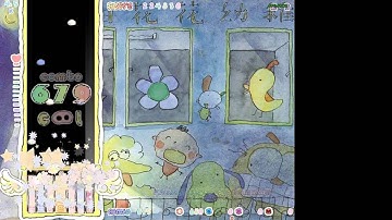 Field of dreams @ Hard (Level 24)