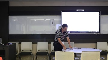 Day 2 - Recent Results on Classification of Combinatorial Designs - Patric Östergård (Seminar)(B)