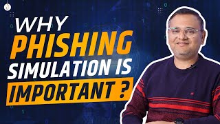 Why Phishing Simulation is Important | Phishing Simulation Tips & Awareness Training | @c9lab_official