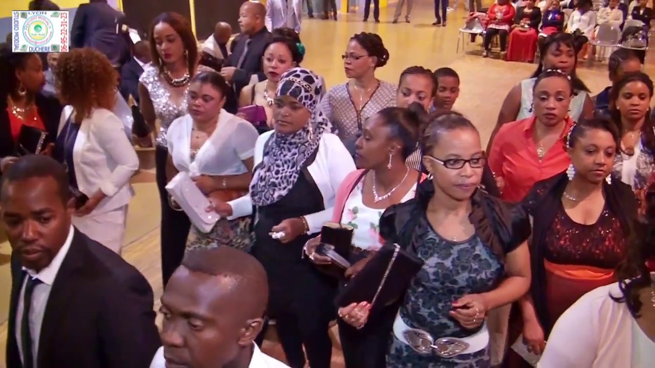 Twarab de Salimani Hambou à Lyon