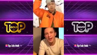 Solo Entrevista Tommy Trazh / Tema: BAILE