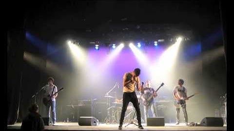 UNDER STATIC MOVEMENT   BEST SOUND 18/5/2013 @Mr Time