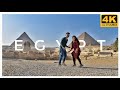 EGYPT Tour | Cinematic | 4K