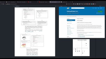 PyVisualFields Installation