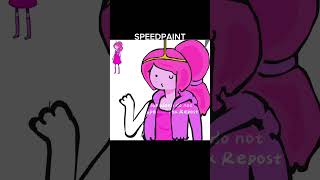 #adventuretime #princessbubblegum #adventuretimefanart #pbadventuretime #fanart