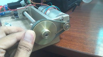 Torque control with PID