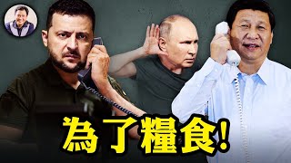 全球外宣一盤棋！中共的抗美大旗是什么