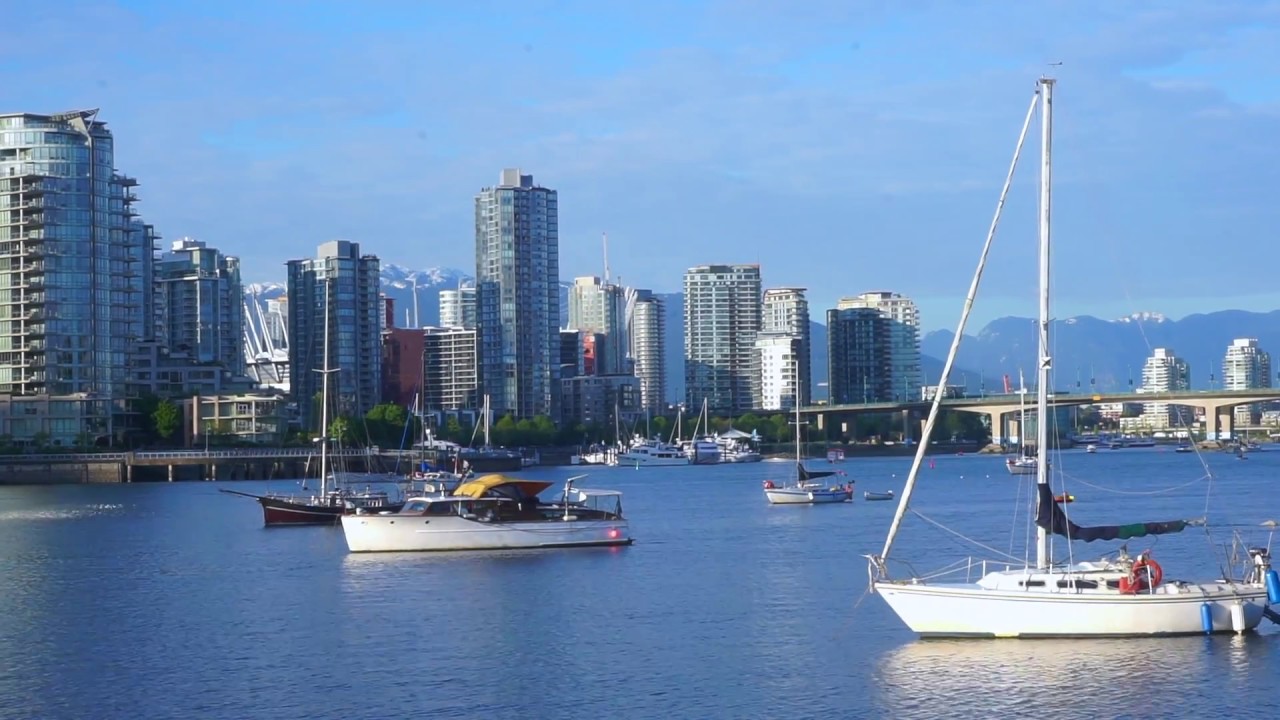 Kitsilano, Vancouver YouTube