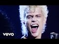 Billy idol  to be a lover official music