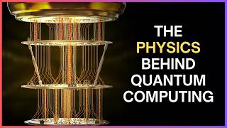 How Physics Powers Quantum Computing