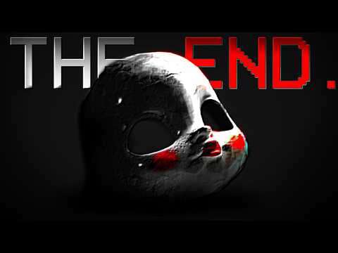 What If Chapter 5 WAS The Last Chapter?