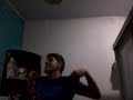 Quem canta seus males espanta.KKK