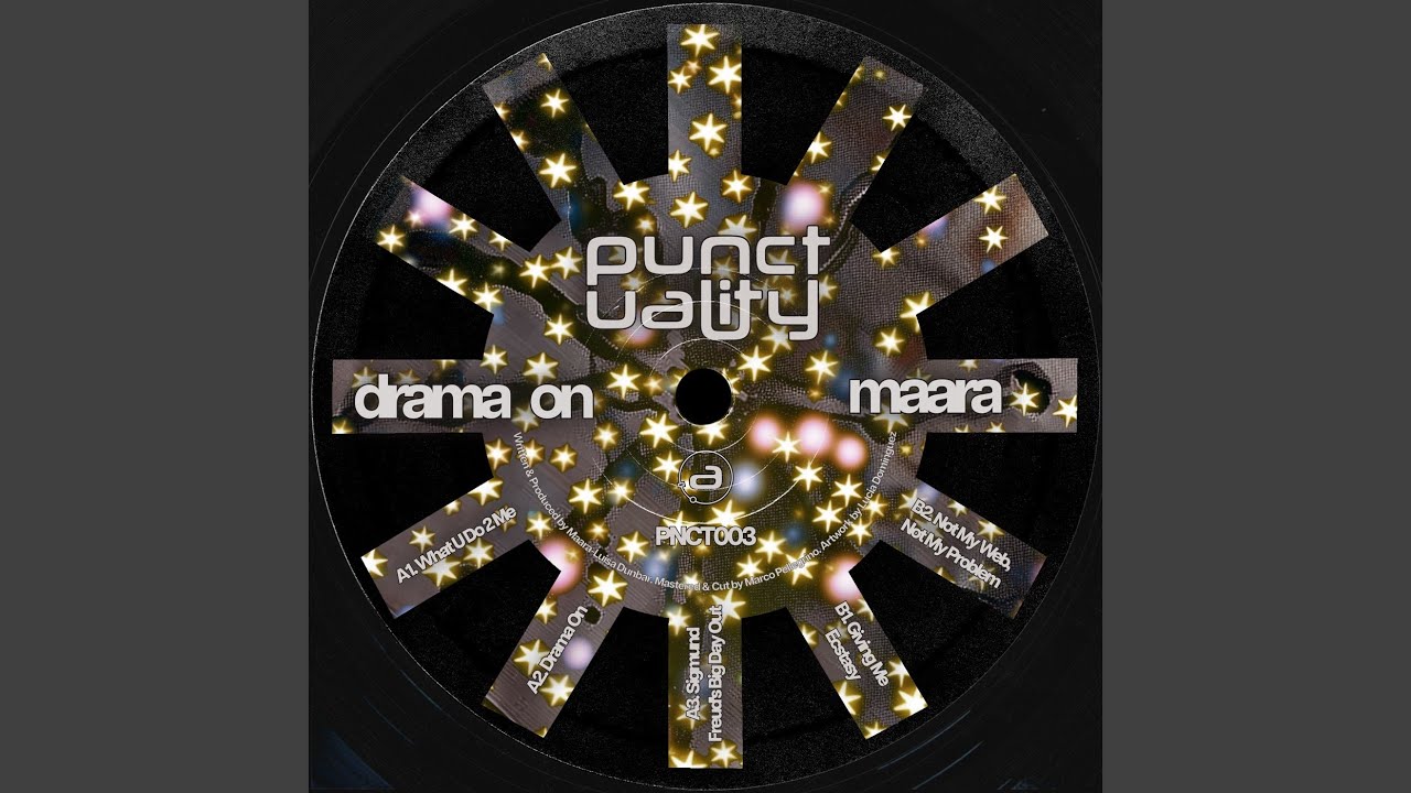 Sigmund Freud's Big Day Out