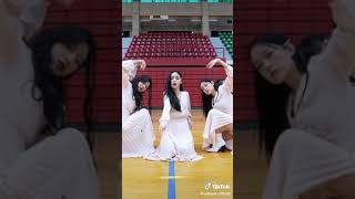 Artbeat Hwaa- Gi-Dle Here? Tik Tok Cut