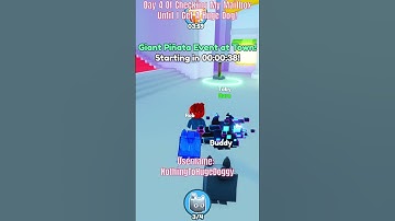 Day 4 Of Checking My Mailbox Until I Get A Huge Dog! (Pet Sim X) Roblox #shorts #roblox #petsimx