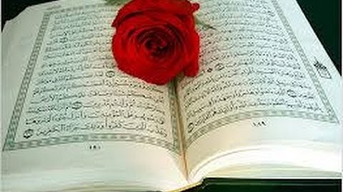 قرائة خاشعة من سورة ابراهيم