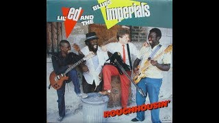 LIL&#39; ED AND THE BLUES IMPERIALS - Pride And Joy