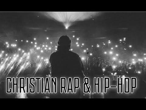 CHRISTIAN RAP & HIP-HOP (USA)