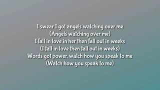Tyga - Nigo In Beverly Hills (Lyrics) | Well Done Fever