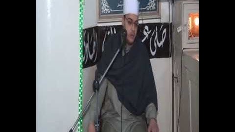 أول البقرة للقارئ/ عبد الفتاح أحمد على
