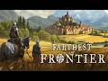 #14: Die Akademie steht! ★ Farthest Frontier ★ Lets Play ★ deutsch ★