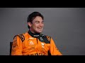 Doug and Drivers: Pato O'Ward