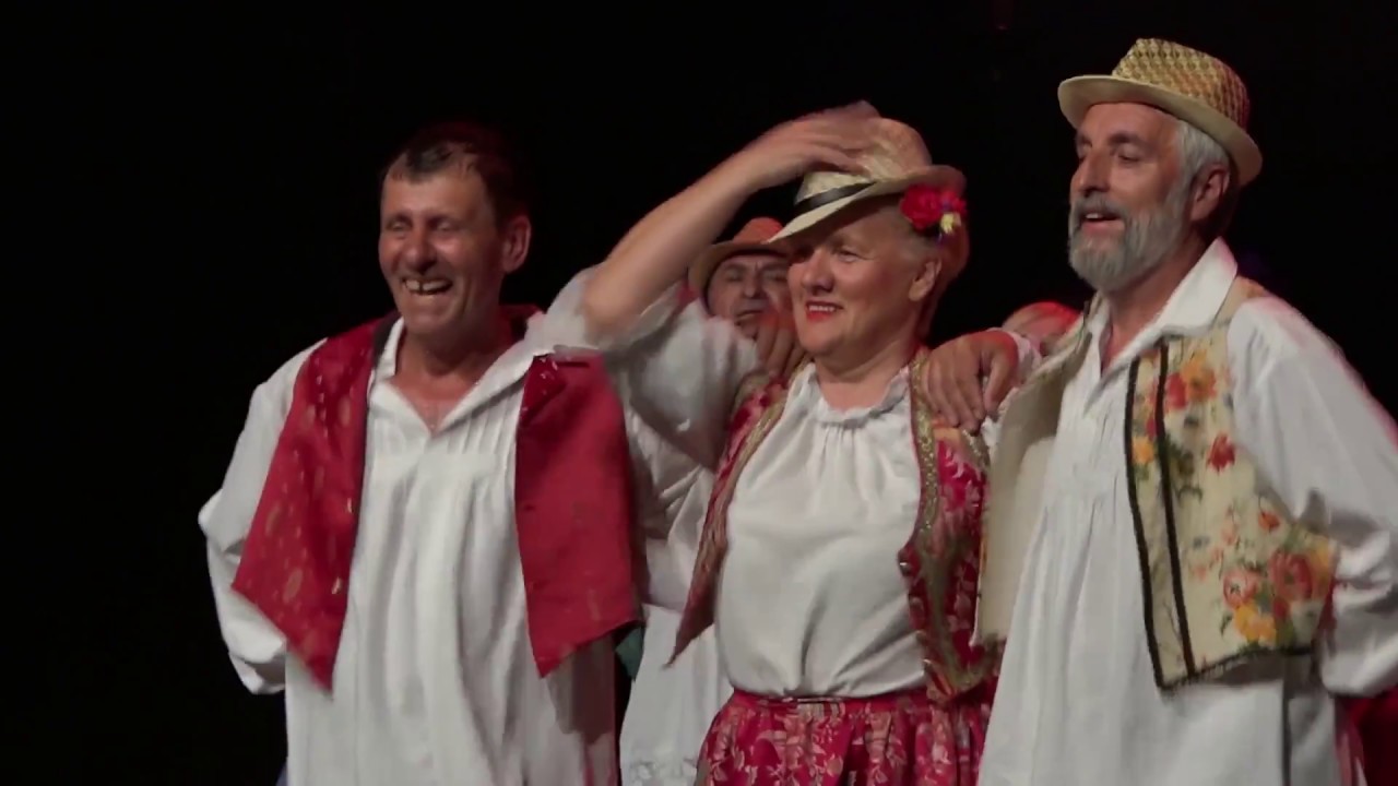 KUD Srem Jakovo - Igre iz Banata - 70 godina postojanja