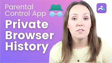 Jak vymazat historii z Firefoxu?