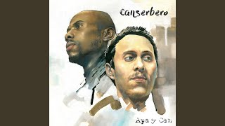 Pónmela en el Aire - Canserbero, Apache