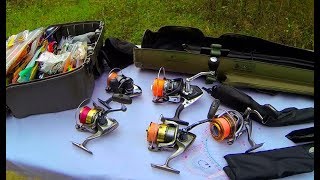 На рыбалку. Русская Рыбалка 4. Russian Fishing 4