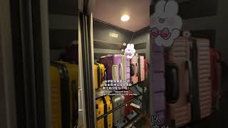 Sharing how to take the Haruka train from KIX (Kansai International Airport) to Osaka! Sharing how to take the Haruka train from KIX (Kansai International Airport) to Osaka!