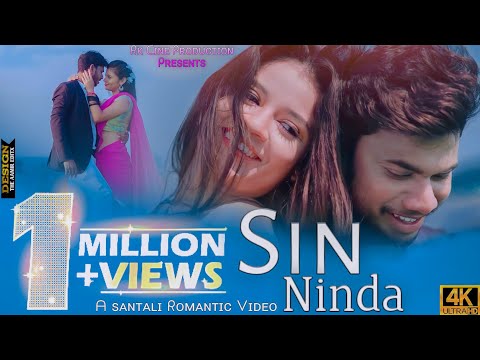 New Santali Video 2021||Sin Ninda||Official Videos||Priyo Hembrom||Miranda||Nazmul|Rk Cine Producton