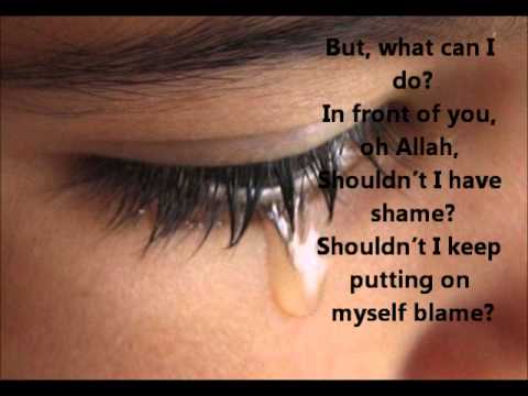 Forgive Me Allah (Heart Touching) - YouTube