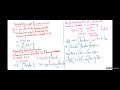 Mathematical expectations