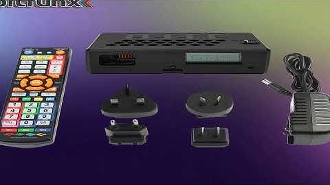 A must-have product! Bitfunx OSSC HW V1.8 Open Source Scan Converter HDMI Adapter for PS2 SEGA Sat