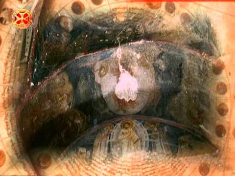 საეკლესიო კალენდარი - 16 დეკემბერი