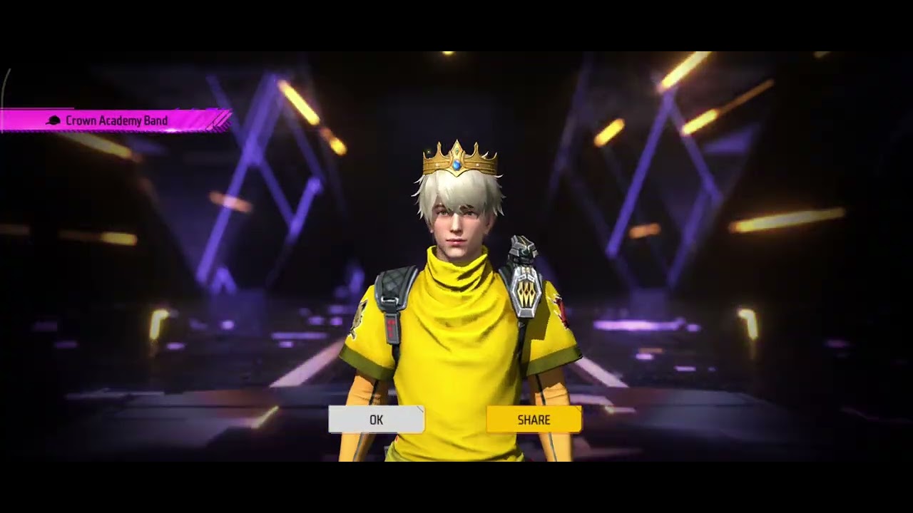 I top up 1000 free fire diamonds,❤️