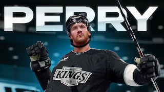 Кори Пери в LA Kings! Наконец то выиграем Кубок Стенли?