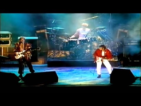 The Police ~ King of Pain ~ Synchronicity Concert [1983]