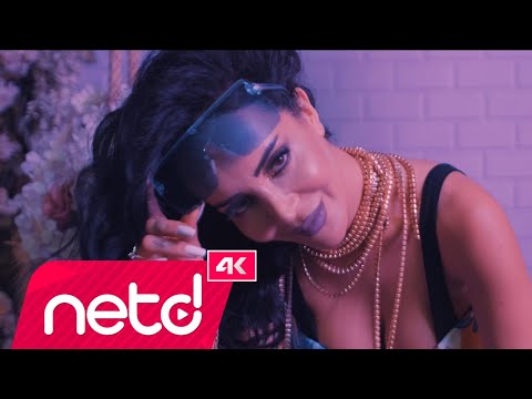 Melek Özçağan - Rahat Ol