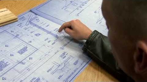 drafting and design technology