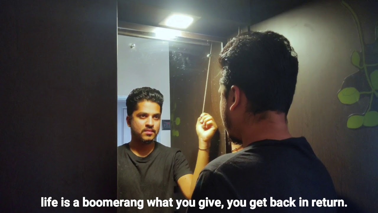 Perspective | A Short Film