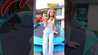 I Tried Blowing The World’s BIGGEST Bubble!