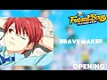 Futsal Boys | ( Brave Maker )